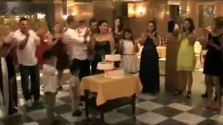 DJ MUZICA PENTRU BOTEZ MADRID TELEF 666 902 441