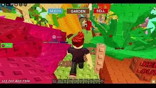 EASY way to Get Friend Bound Mutation in Grow a Garden! (How to use Frendship Pot) Roblox