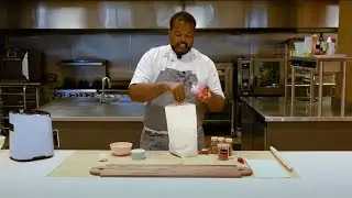 How to Make Firecracker Fry Bags
