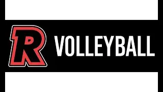 UNB REDS Men's Volleyball vs. Laval | Jan 30th, 2026