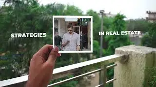real Estate video ads template