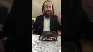 Rabbi Nachman of Breslov Shiur #4 on Hitbodedut