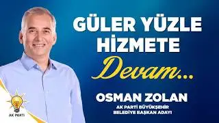Güler Yüzle Hizmete Devam... #SenBenYokÖnceDenizli