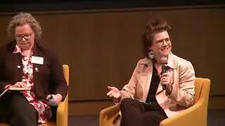 Progress 20/20 &ndash; Associate Professor Rebecca Giblin, Juliet Rogers and Professor Kim Weatherall