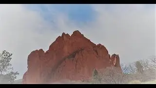 Garden of Gods -Cinematic-Canon sl2