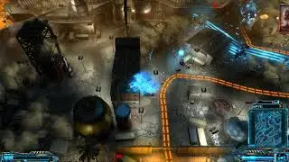X Morph Defense Survival Mexico 27