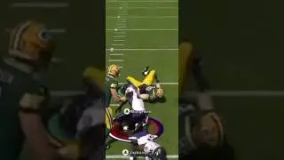 EA нужно это исправить, часть 3 #madden25 #madden25gameplay