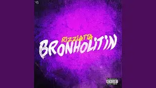 BRONHOLITIN