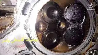 ظبط كاتينه جنزير نيسان قشقاي