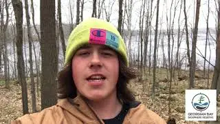 Language with Dawson: Weather Words in Anishinaabemowin