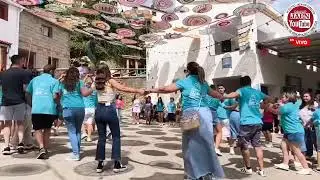 DIARIO JAÉN DIRECTO: DESDE MARCHENA, PROCESIÓN EN HONOR DE LA INMACULADA CONCEPCIÓN