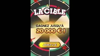 ❤️❤️❤️ Nouveau jeu FDJ ❤️❤️❤️ #grattage #fdj 