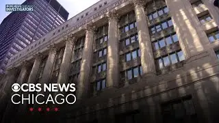 Why does Chicago salary database show such high pay for some aides to aldermen?