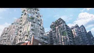 Glass Canvas - Professional CGI Studio in London