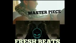 Master Piece- Bass boosted (USE HEADPHONES) - JiGar ft. Gurlez Akhtar - Fresh Beats