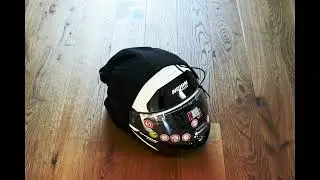 Helmet UNPACKING - Nolan N 100 5 with NCOM