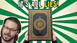 David Wood Exposes Islamic Deception And Tricks!