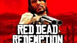 Red Dead Redemption Update #1 