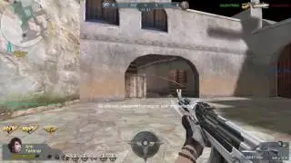 Global Strike Team Versus