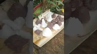 Dung Dunge Puja Limbu haru ko at Garpal Purna Subba ko ghar ma