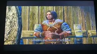 Blood Knights - Walkthrough Part 2: Blood Fox