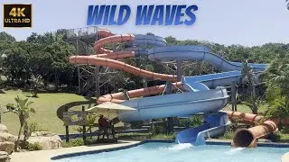 Wild Coast Sun, South Africa | Wild Waves Waterpark