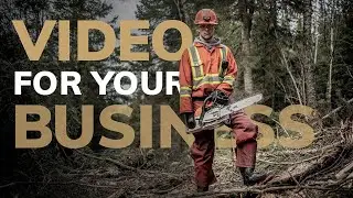 Filmmaker | Videographer Reel. Updated May 2021.