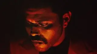The Weeknd - The Abyss (Demo) (Hold Your Heart) (2020 version)