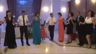 DJ NUNTA PLOIESTI - HOTEL ALBERT