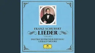 Schubert: Die Erwartung, D. 159