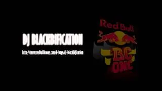 Blackbification - Pre-Battle Theme