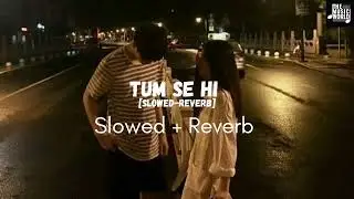Tum Se Hi - Lyrical Video |Ankit Tiwari| Alia Bhatt |Adity Roy Kapoor |SanjayDutt |Sadak 2