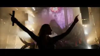 John Ian - The Shaman (OFFICIAL MUSIC VIDEO)