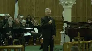2025 Cantata 7PM Good Friday