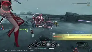 Dia vs Exposed Underwater Base [TFD]