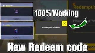 Working Redeem code cod mobile 2022 | codm Redeem code 2022 | Garena codm Redeem code