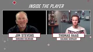 Watch Inside the Player Episode 1 at InsideFoos.com!