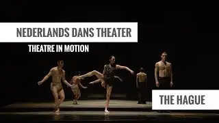 The Hague - Nederlands Dans Theater
