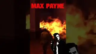 Max Payne #youtube #gaming #maxpayne #youtuber #retro #nostalgia #youtubeshorts #games #mafia