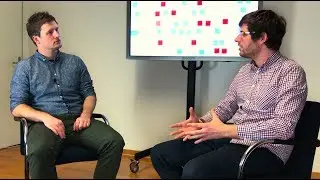 Silvio Wandfluh (SPC) on how to improve distributed SAFe&reg; PI Plannings