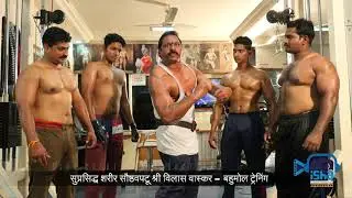 Body Lind Health Gym | Cable Tv Add | Social Media Video Add | ISHA CREATIVE PRODUCTIONS