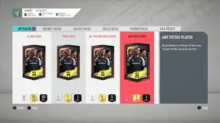 FIFA 20 : Guaranteed Any TOTS SF .... 4