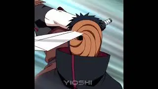 Tobi&rsquo;s Power 😈🔥 | ⚠️ : Badass (Money so big) - Yeat