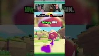 Human Ditto?! What is This Pokemon Game?!