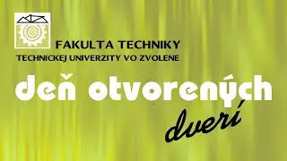 Deň otvoren&yacute;ch dver&iacute; FT 2020