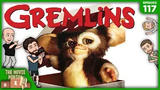Are Gremlins the Greatest Creatures in a Film of All-Time?