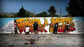 JUSQUA NOTRE DERNIER SOUFFLE_Trailer 2