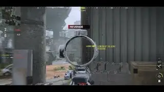 KAR98k Play vs another weapons | TeamDeathMatch & HardPoint | Cod MW III - PC