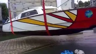 Iroquois MK II