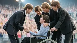 Disabled Fan Reached for John Lennon&rsquo;s Hand &mdash; The Beatles&rsquo; Response Made Headlines